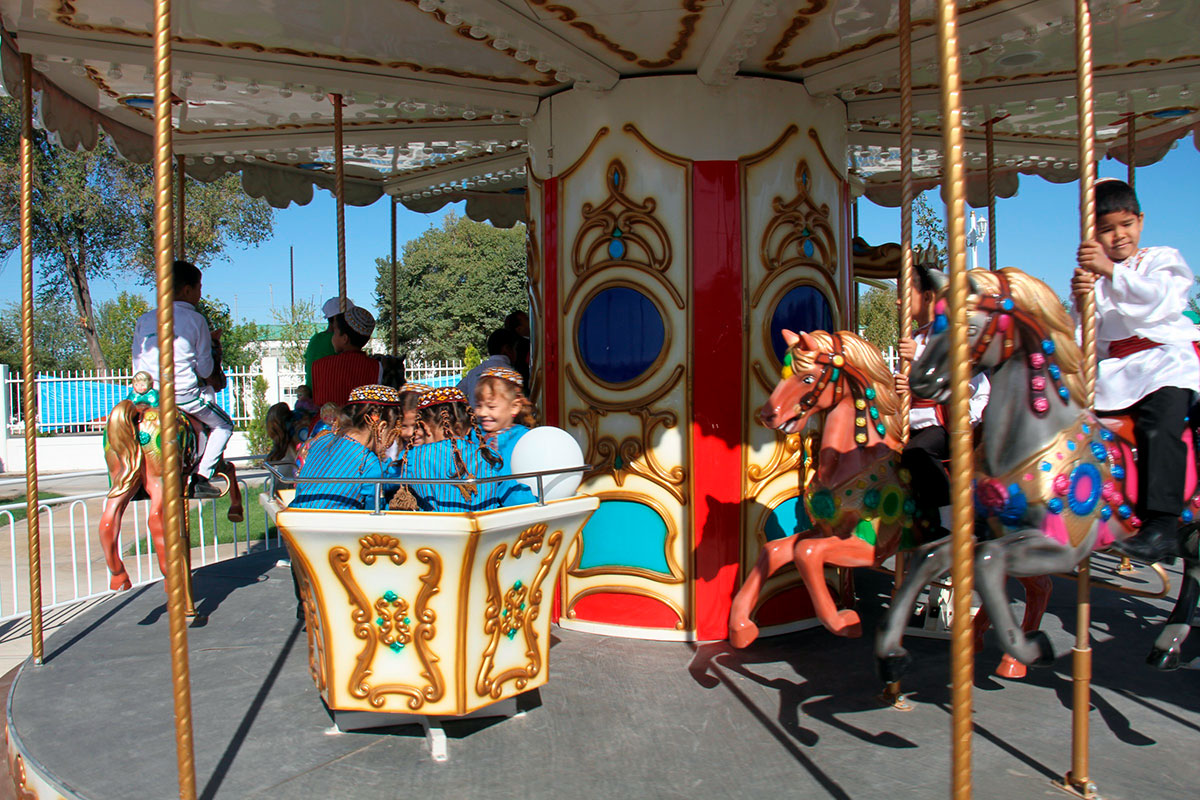 Прекрасный подарок к празднику